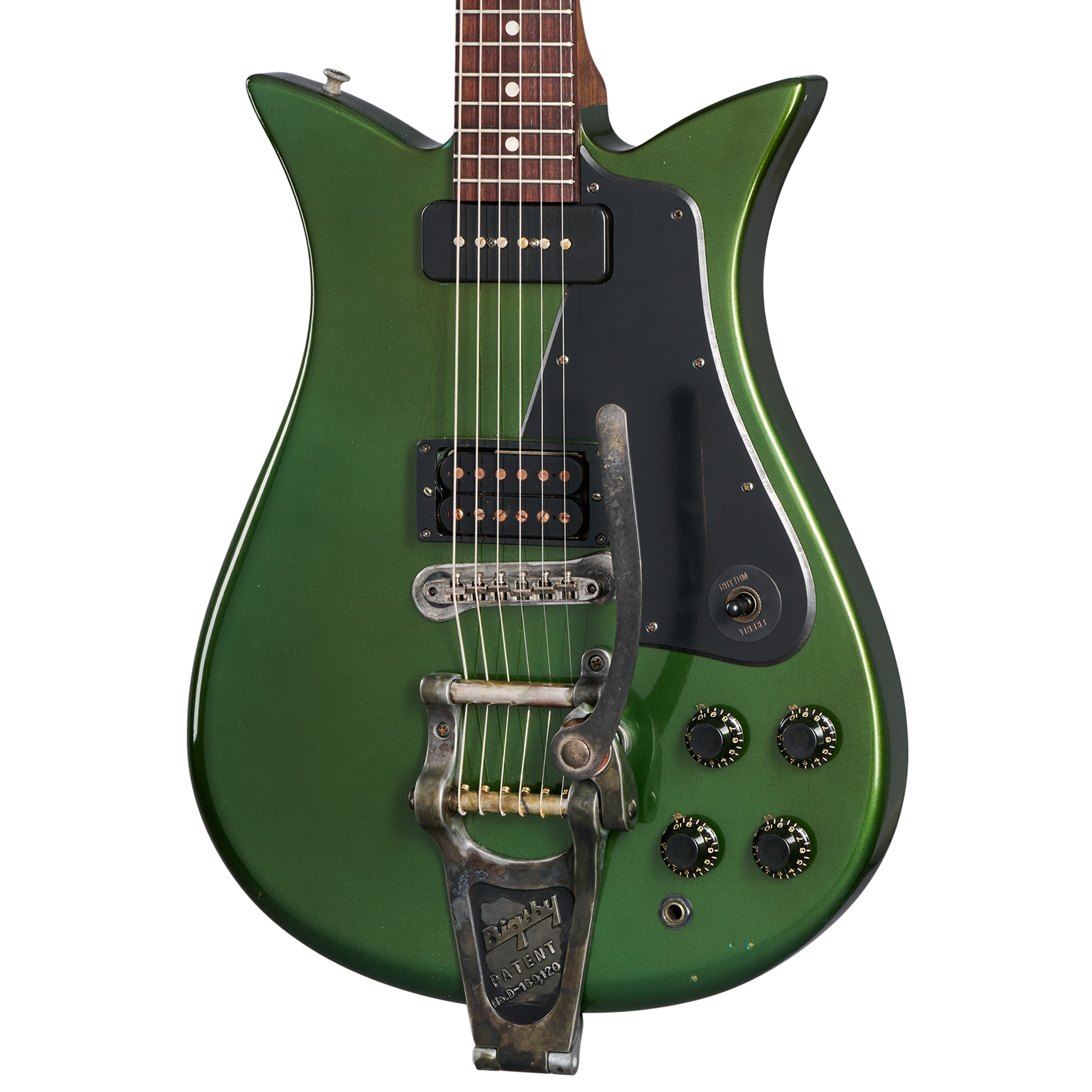 Gibson Custom Introducing The Leo Scala Master Artisan Theodore gibson-custom-introducing-the-leo-scala-master-artisan-theodore