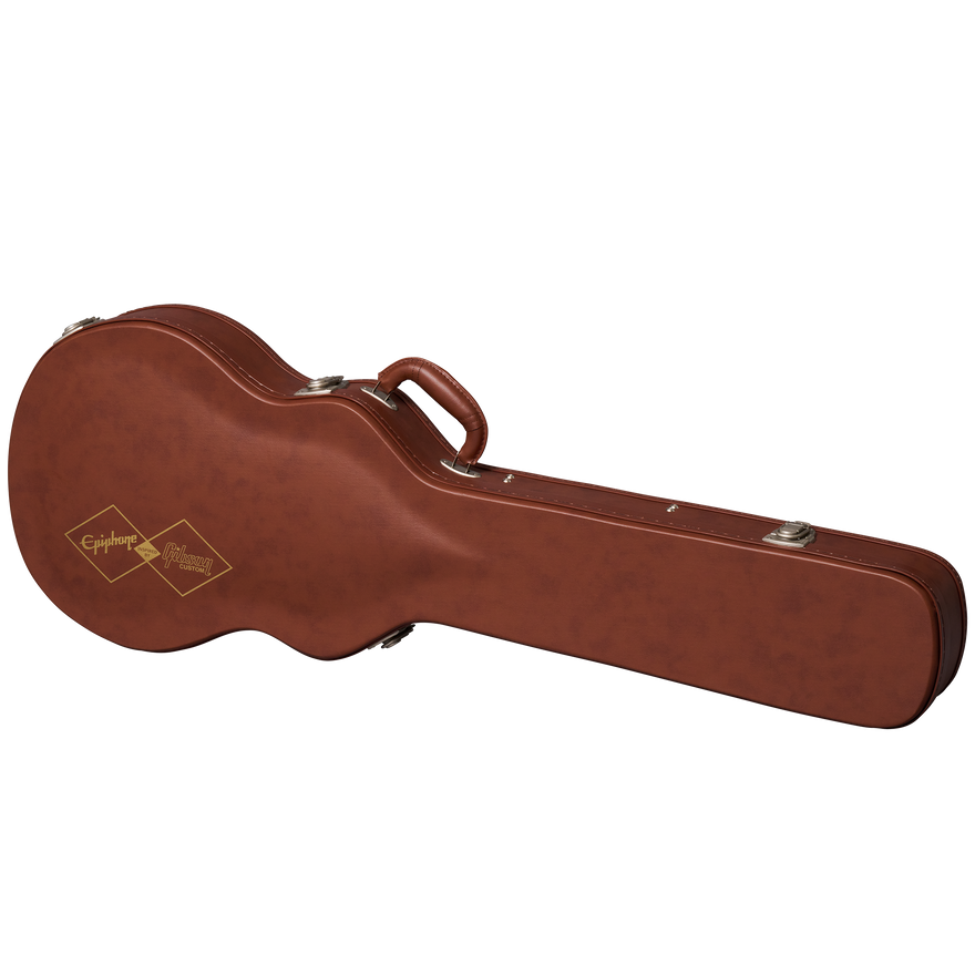 Epiphone IGC 1959 Les Paul Standard, Washed Cherry Sunburst, Exclusive Electric Guitar Epiphone