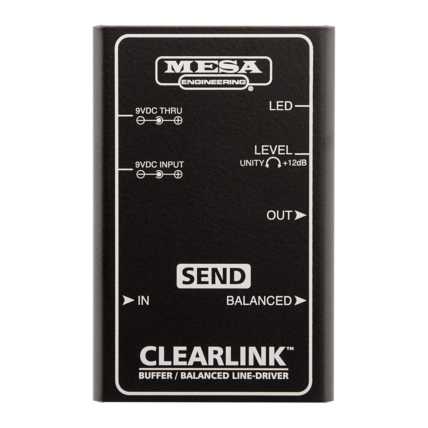 Clearlink Send Gibson Inc.
