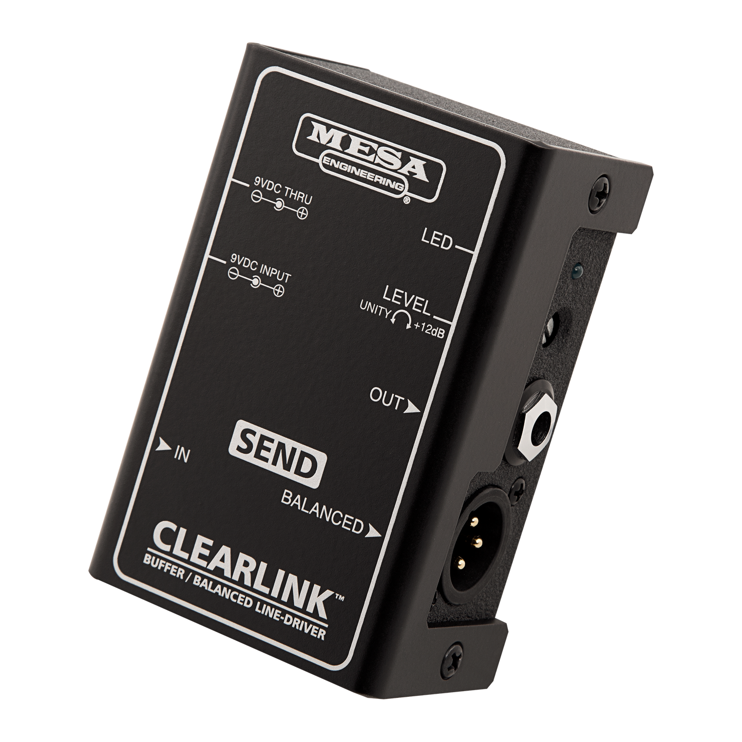 Clearlink Send Gibson Inc.