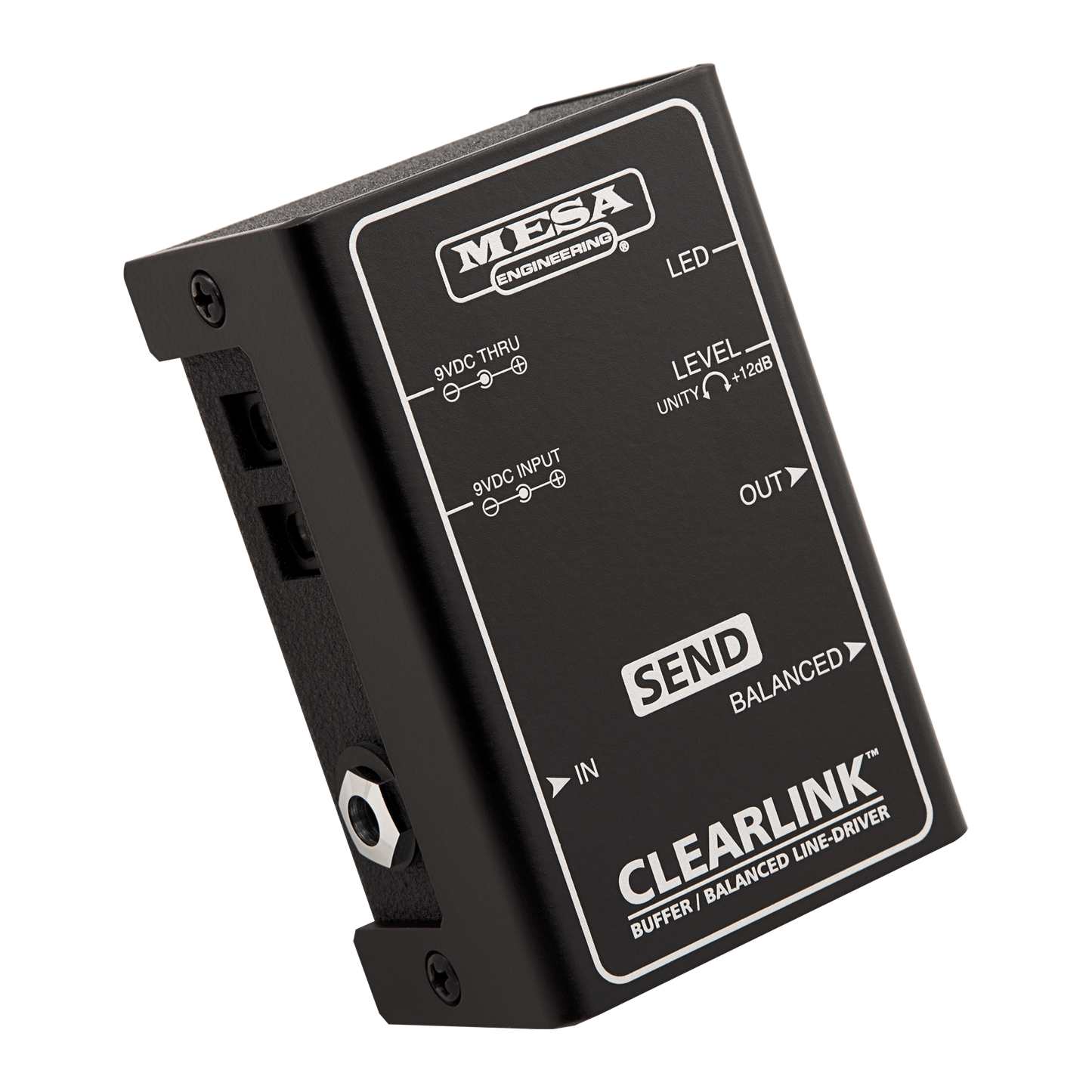 Clearlink Send Gibson Inc.