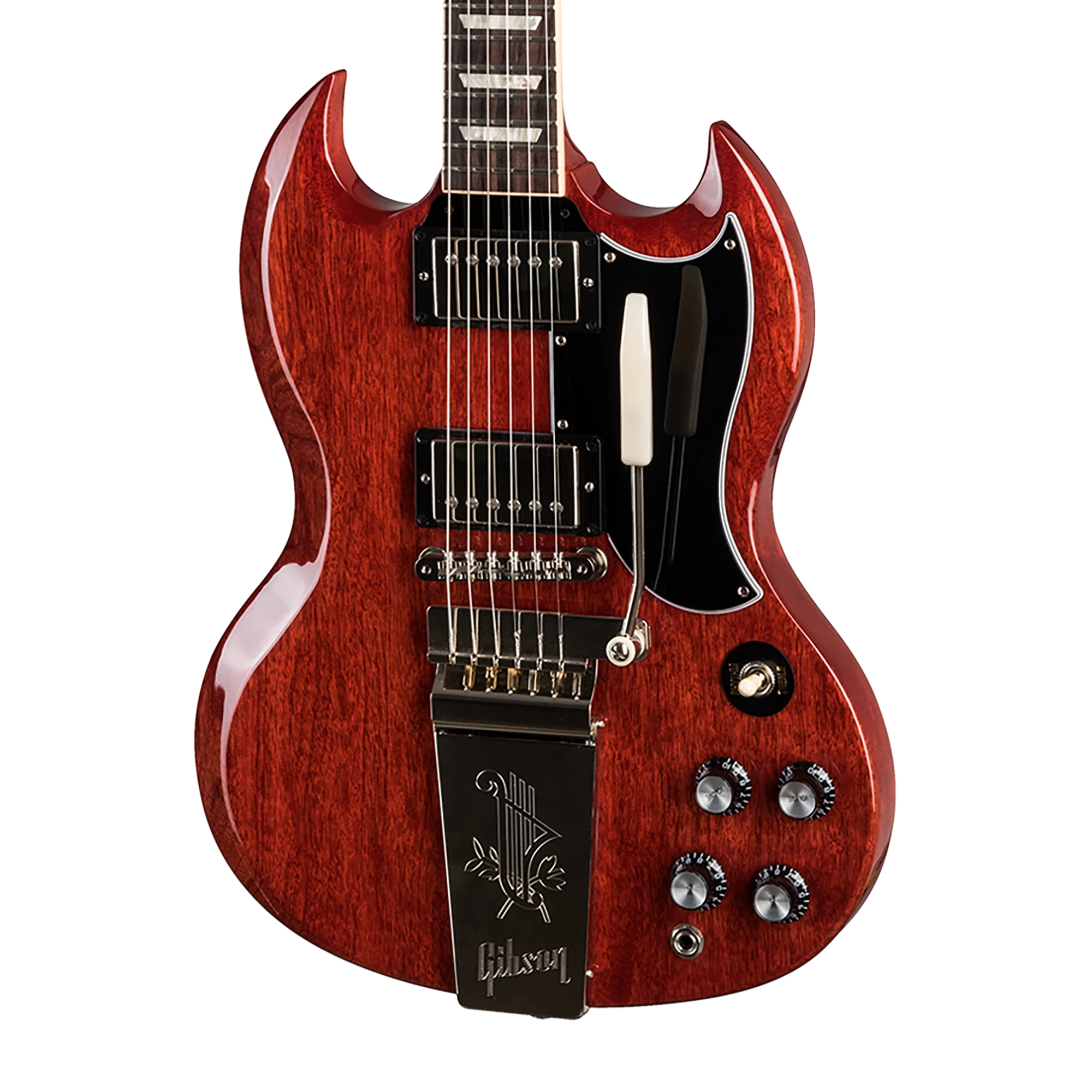 Gibson Een opvallende en veelzijdige klassieker, authentiek Gibson Een opvallende en veelzijdige klassieker, authentiek