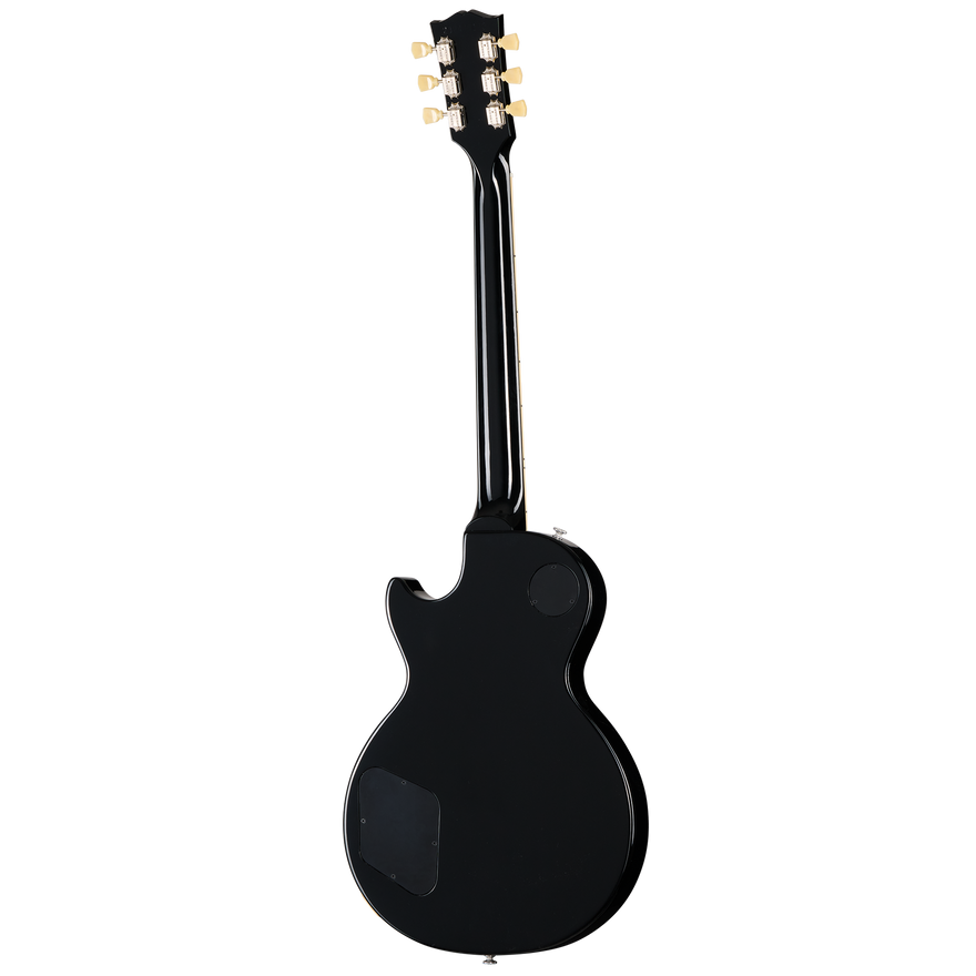 Gibson Les Paul Studio Figured Top, Dark Purple Burst, Exclusive Electric Guitar Gibson