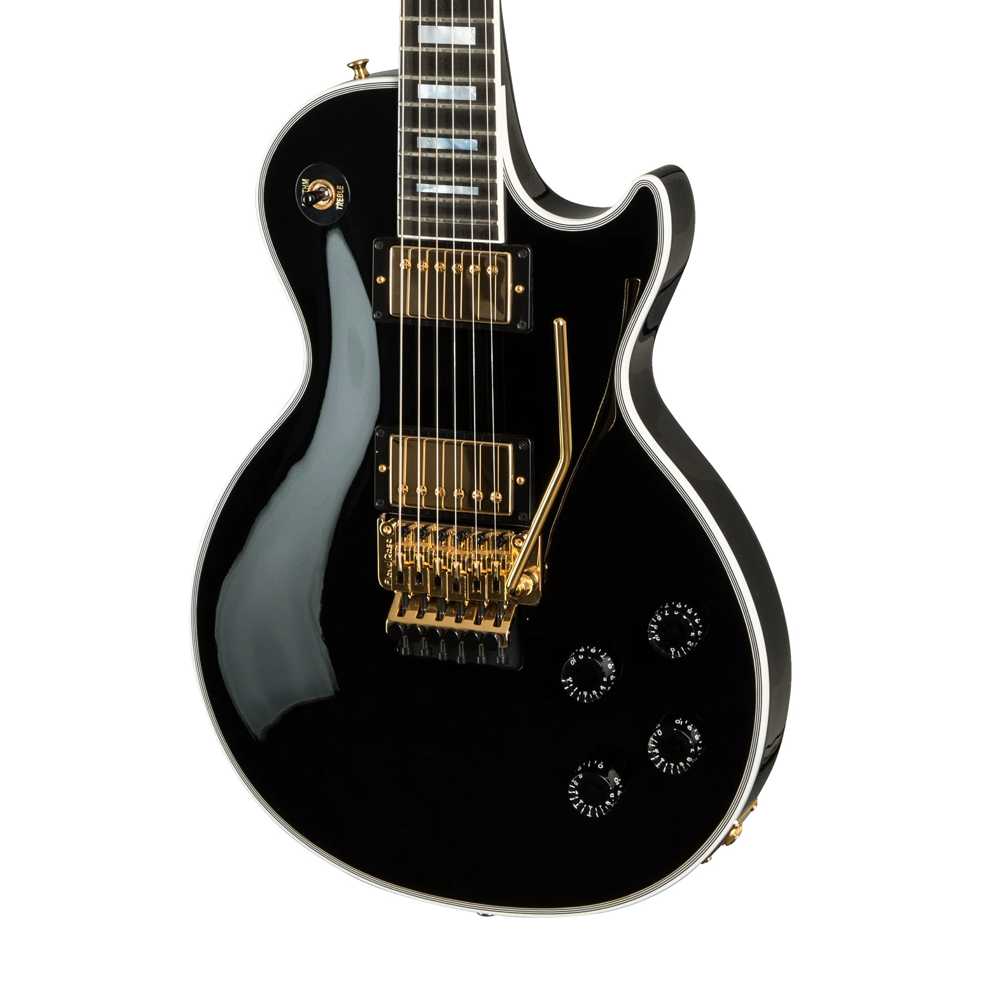 Gibson Custom A 21st Century Les Paul Custom gibson-custom-a-21st-century-les-paul-custom