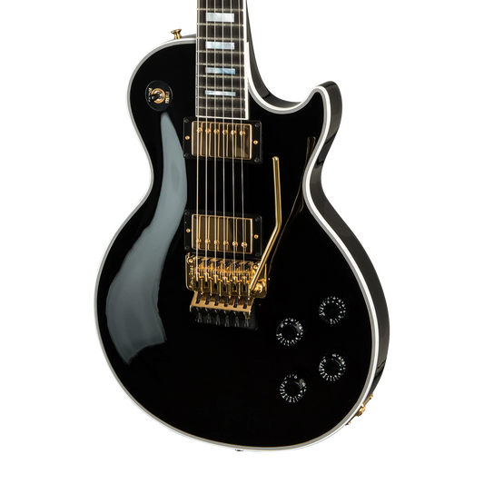 Gibson Custom Les Paul Axcess Custom Electric Guitar Gibson Custom
