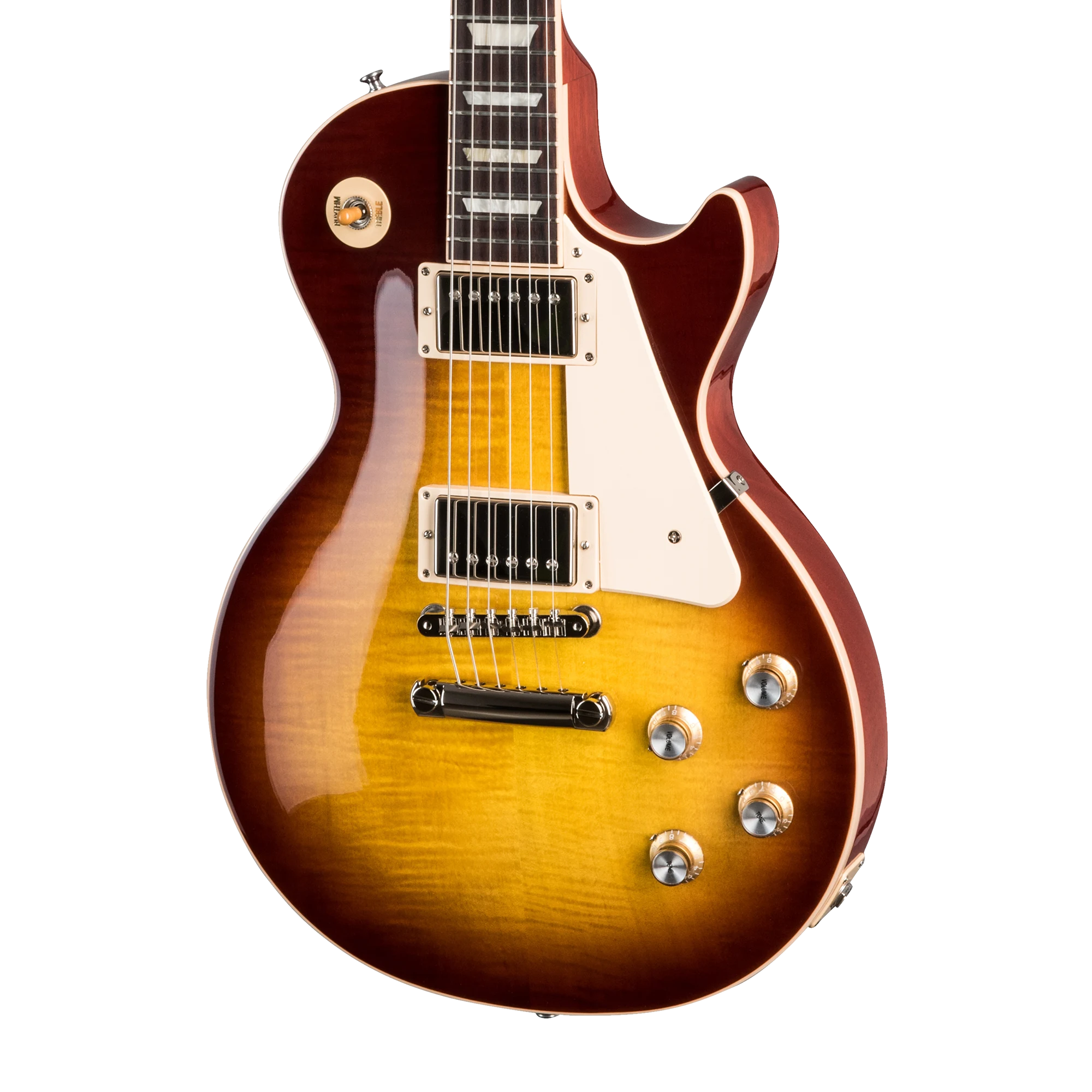 Gibson Les Paul Standard 60s, Iced Tea Gibson Les Paul Standard 60s, Iced Tea