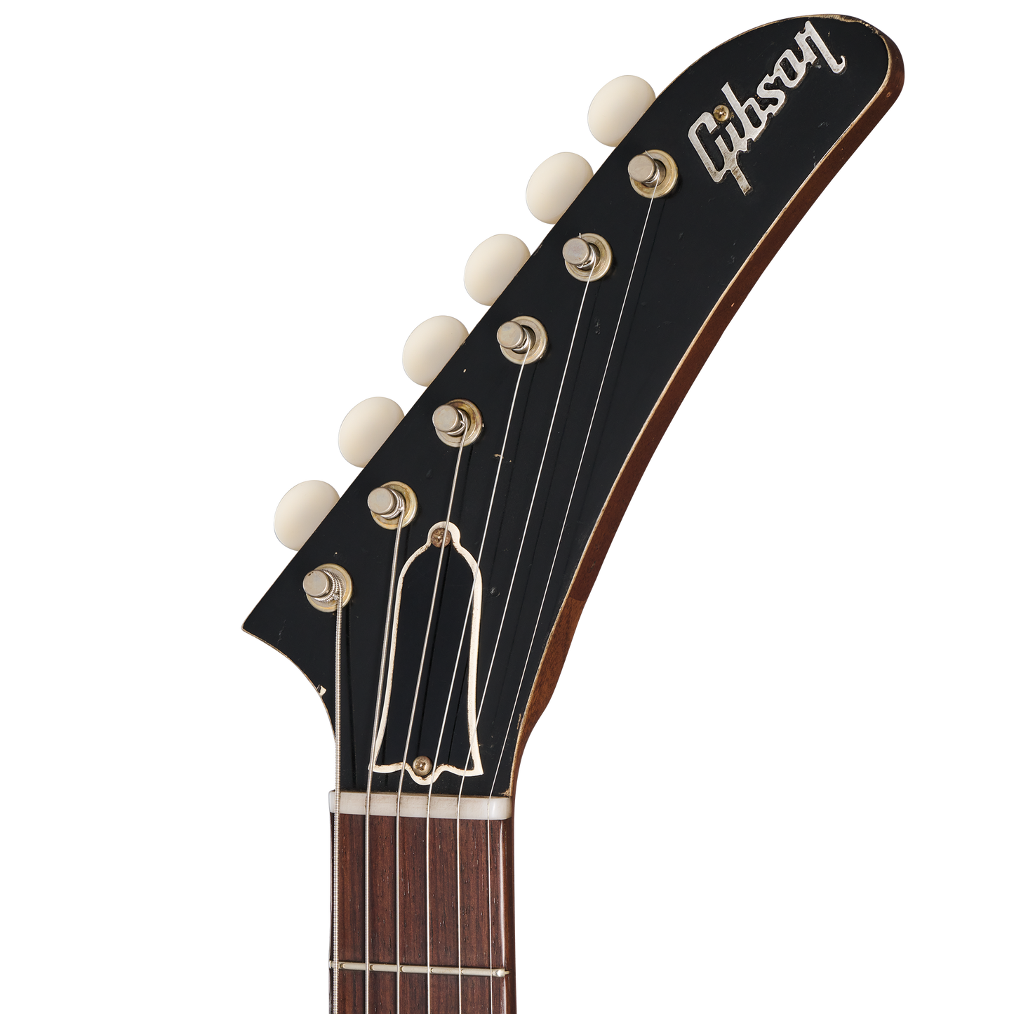 Gibson Custom Leo Scala Theodore Retroliner – Electric Purple, Electric Purple Electric Guitar Gibson Custom
