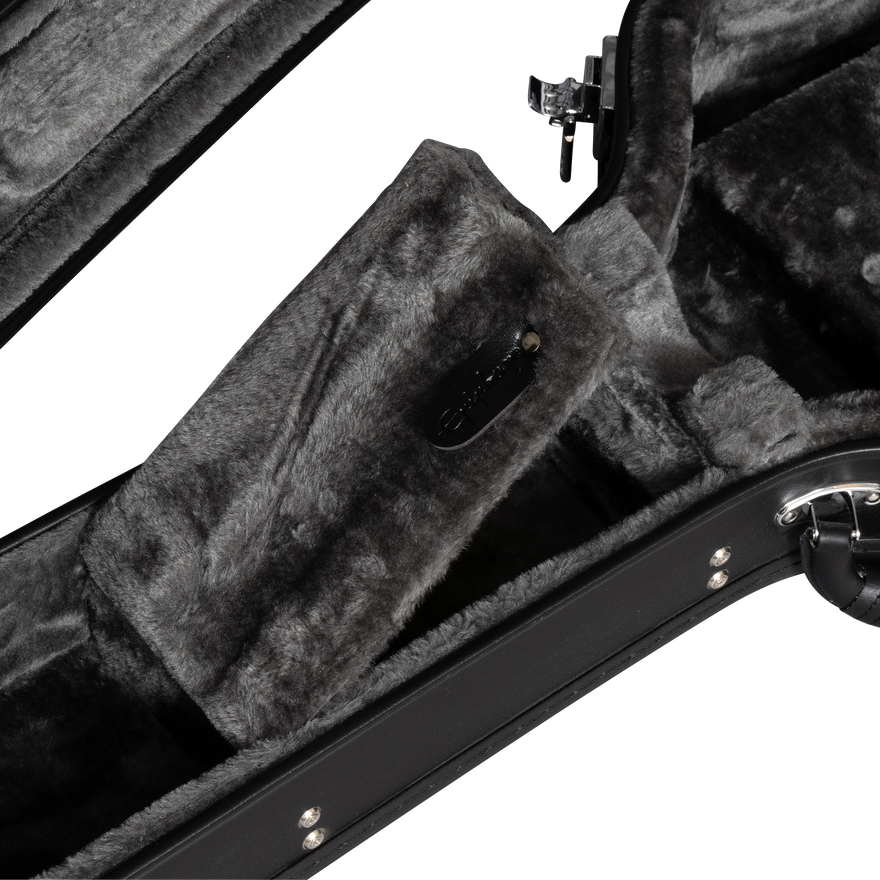 Epiphone Marty Schwartz ES-335, Sixties Cherry Electric Guitar Epiphone