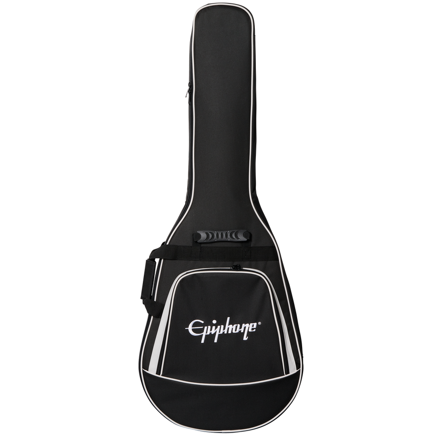 Epiphone Broadway, Vintage Sunburst Electric Guitar Epiphone