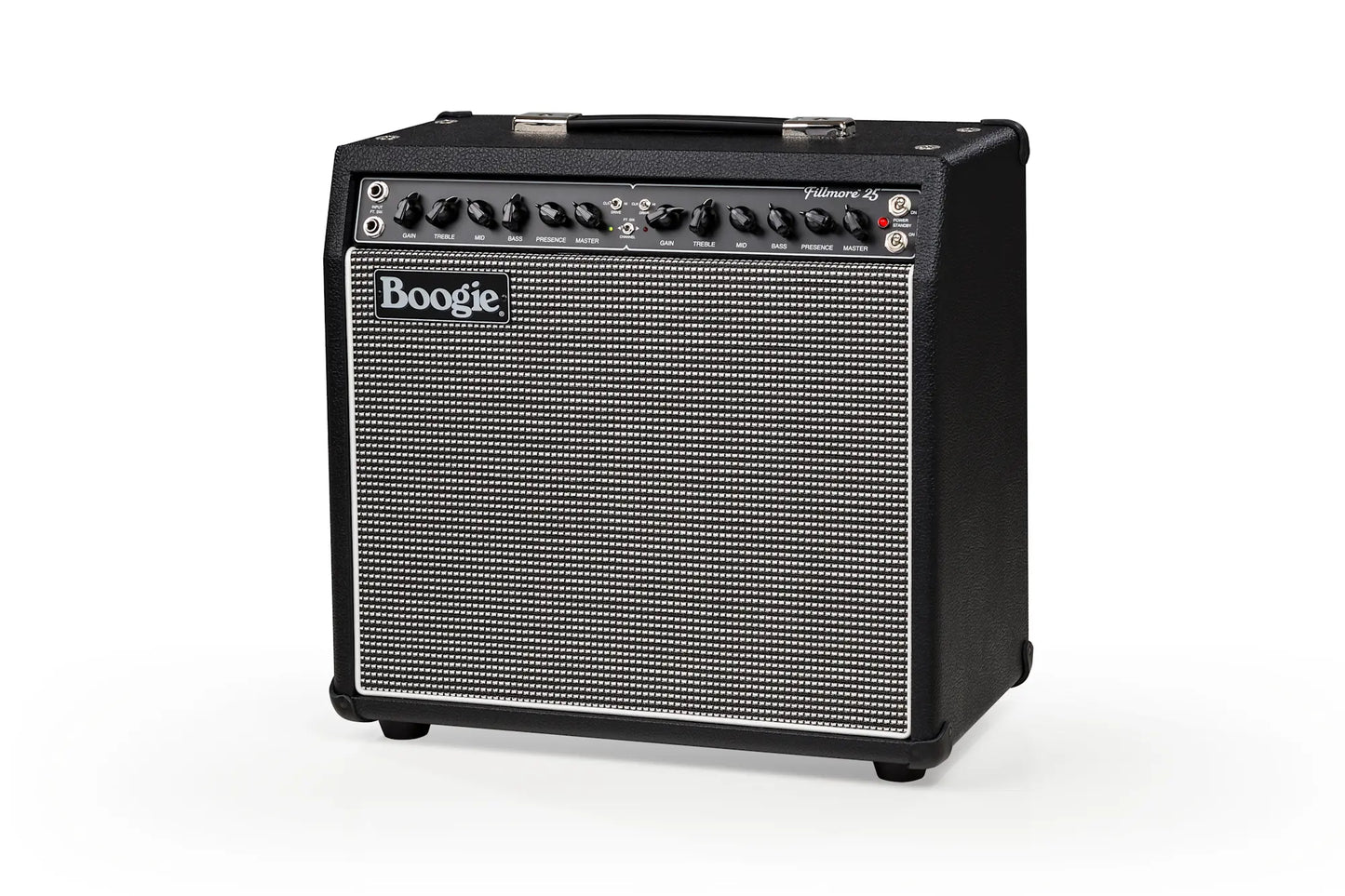 Mesa/Boogie Fillmore 25 1x12 Combo, EU Combo Amplifier Mesa/Boogie
