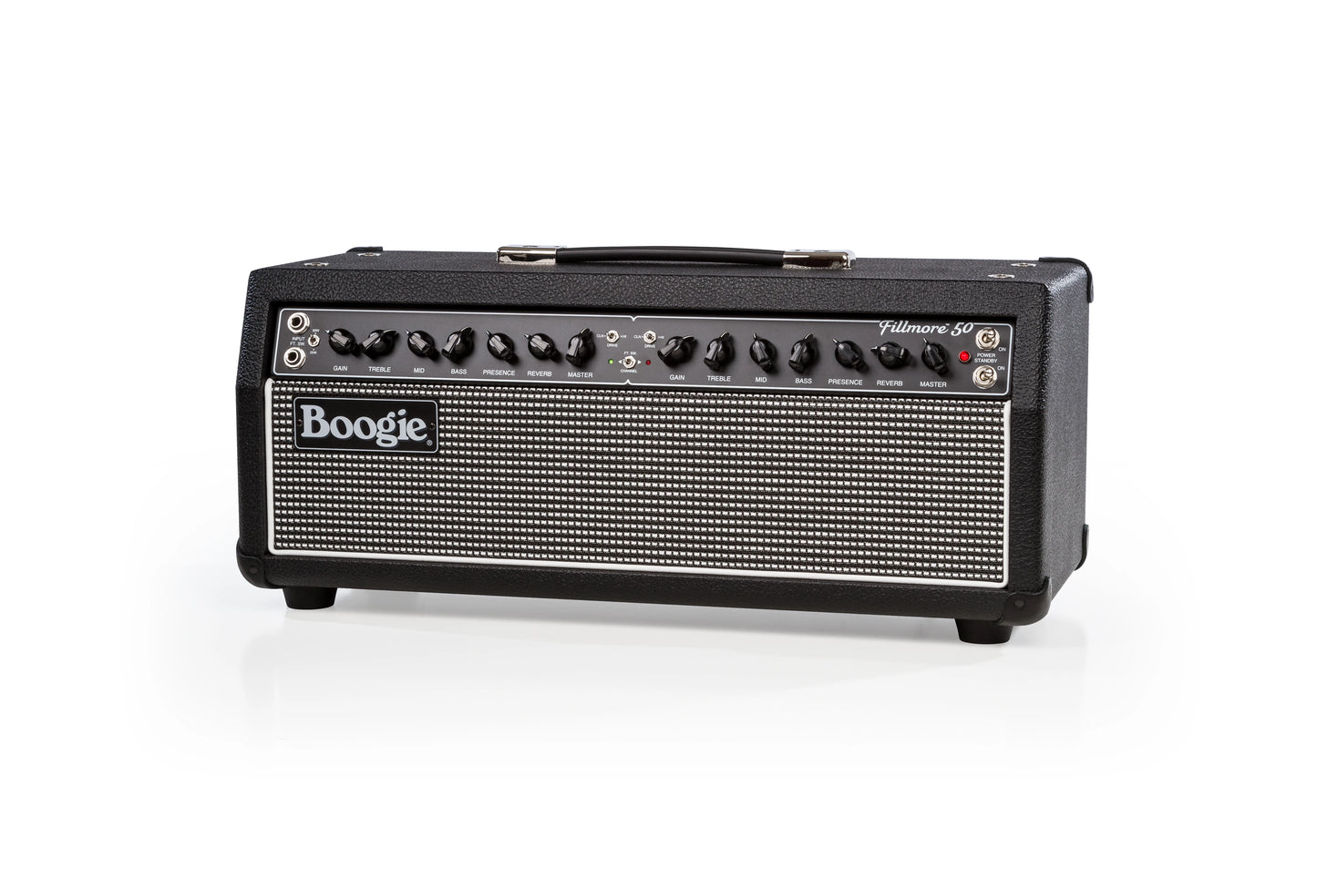 Mesa/Boogie Fillmore 50 Medium Head, UK Head Mesa/Boogie