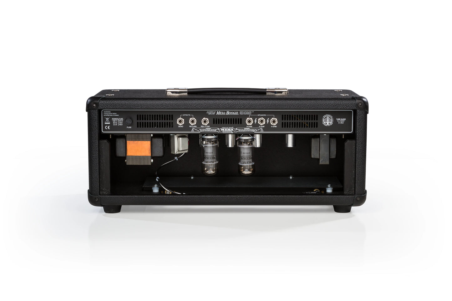 Mesa/Boogie Fillmore 50 Medium Head, EU Head Mesa/Boogie