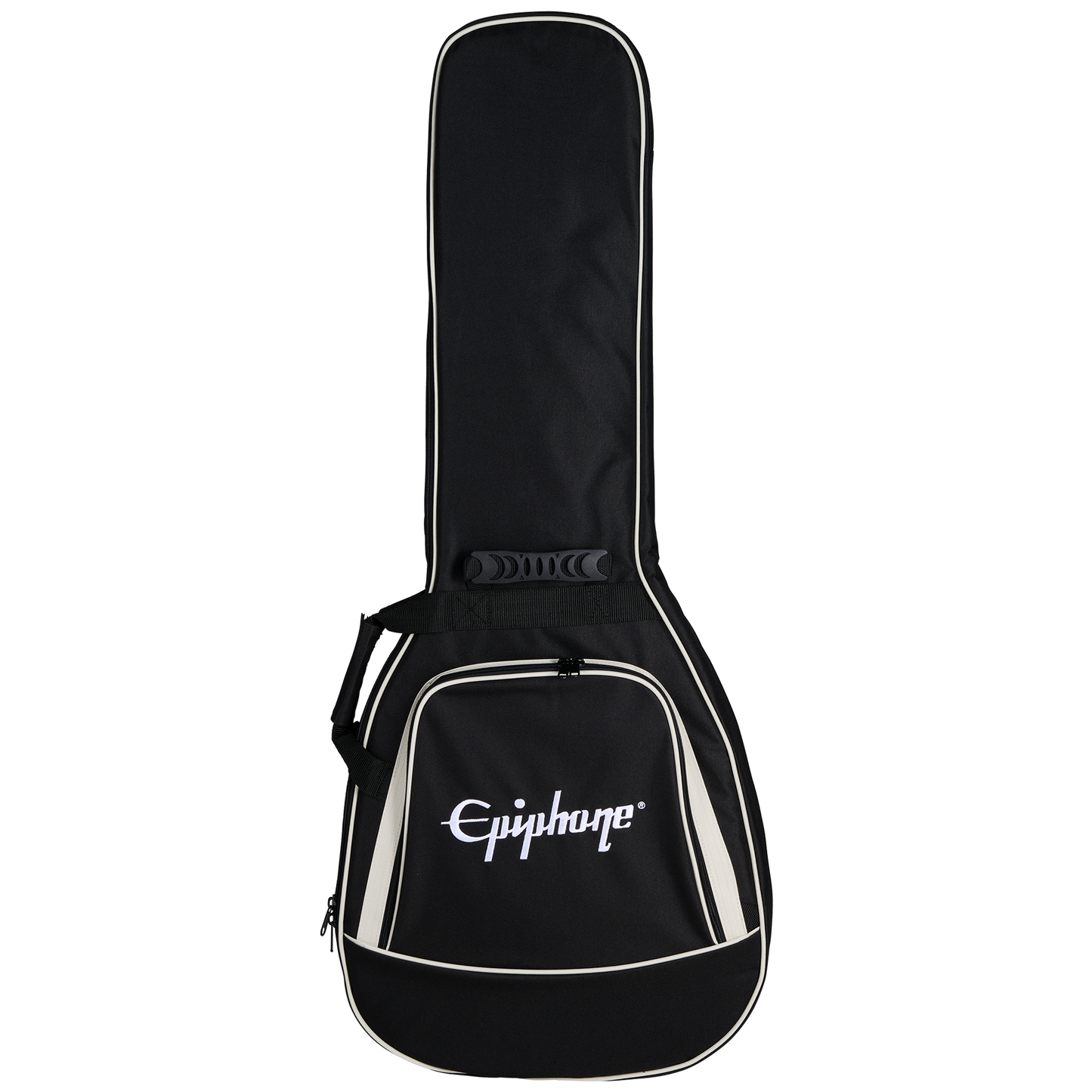 Epiphone SG Custom, Ebony Electric Guitar Epiphone