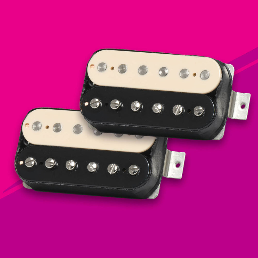 The Kramer Pickup Collection