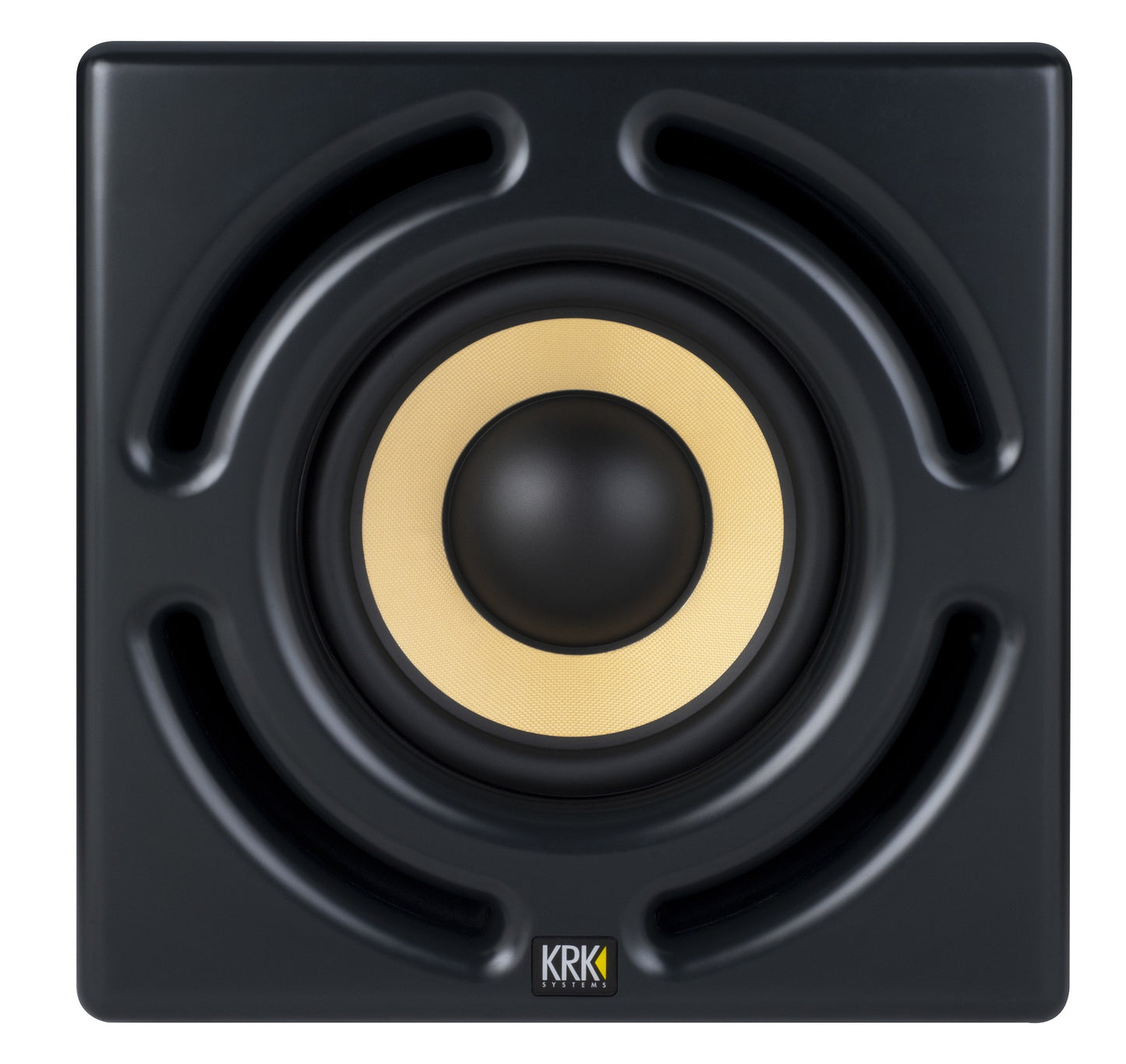 KRK 12sHO, EU Subwoofer KRK