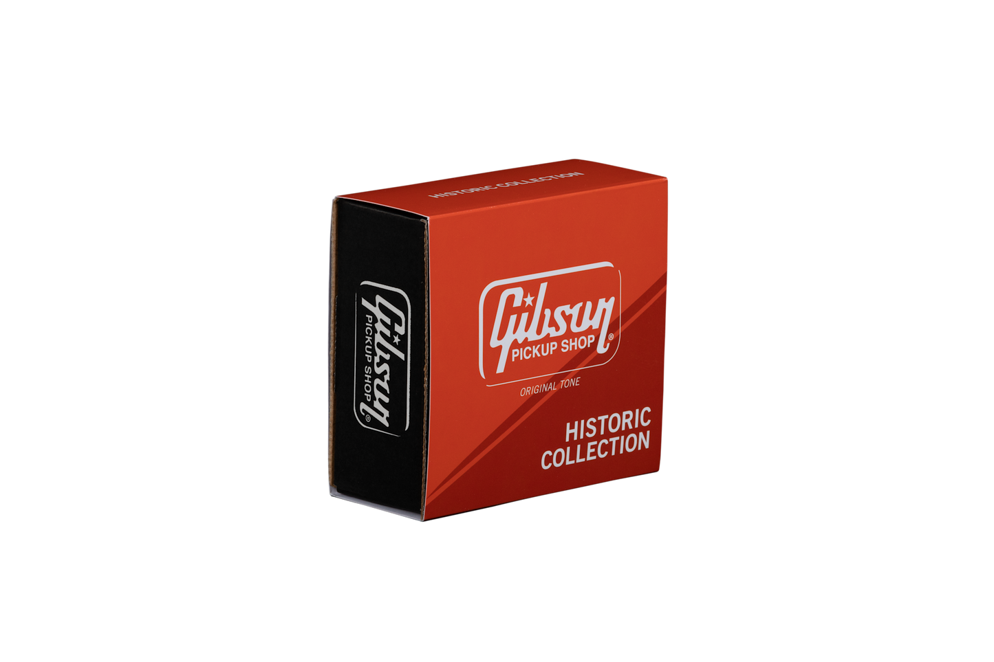 Gibson Custombucker Underwound, Nickel Pickup Gibson