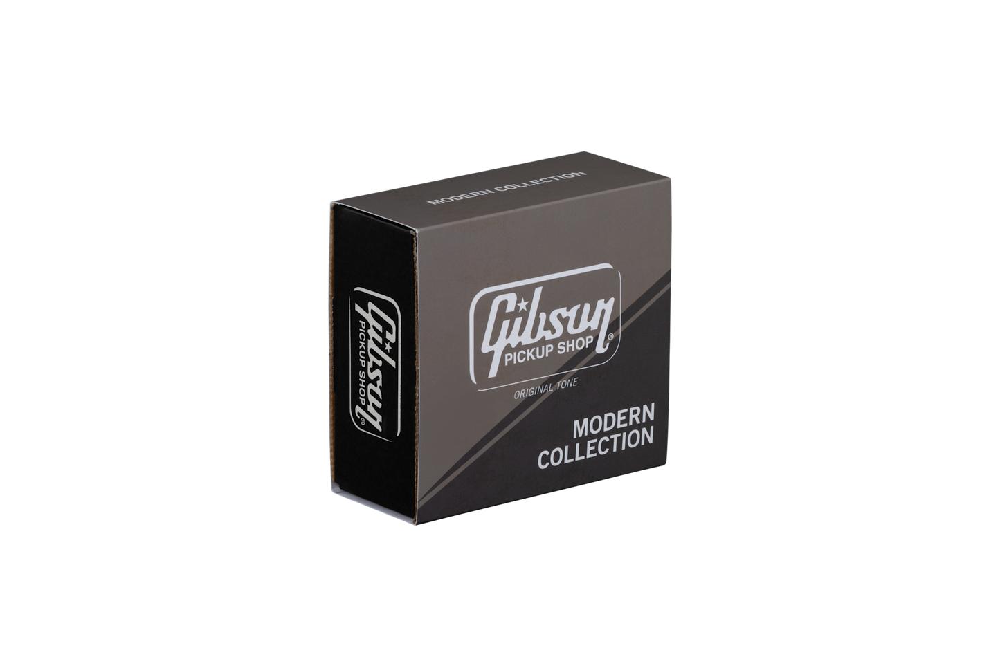 Gibson P-90 DC Soapbar Pickup, Black Pickup Gibson