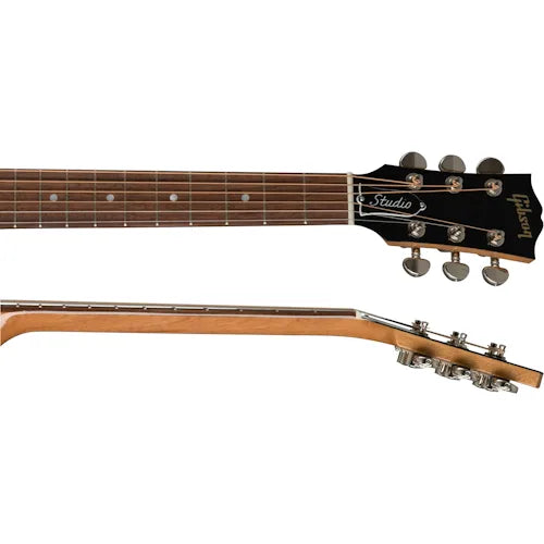 Gibson J-45 Studio Walnut, Antique Natural Acoustic Guitar Gibson