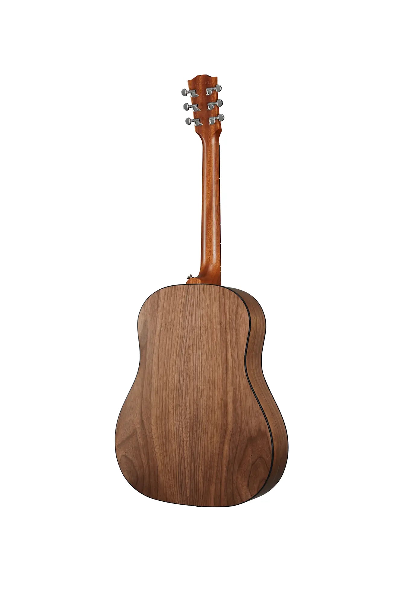 Gibson G-45 Standard Walnut Acoustic Guitar Gibson