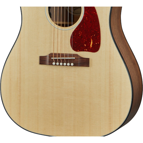 Gibson G-45 Standard Walnut Acoustic Guitar Gibson