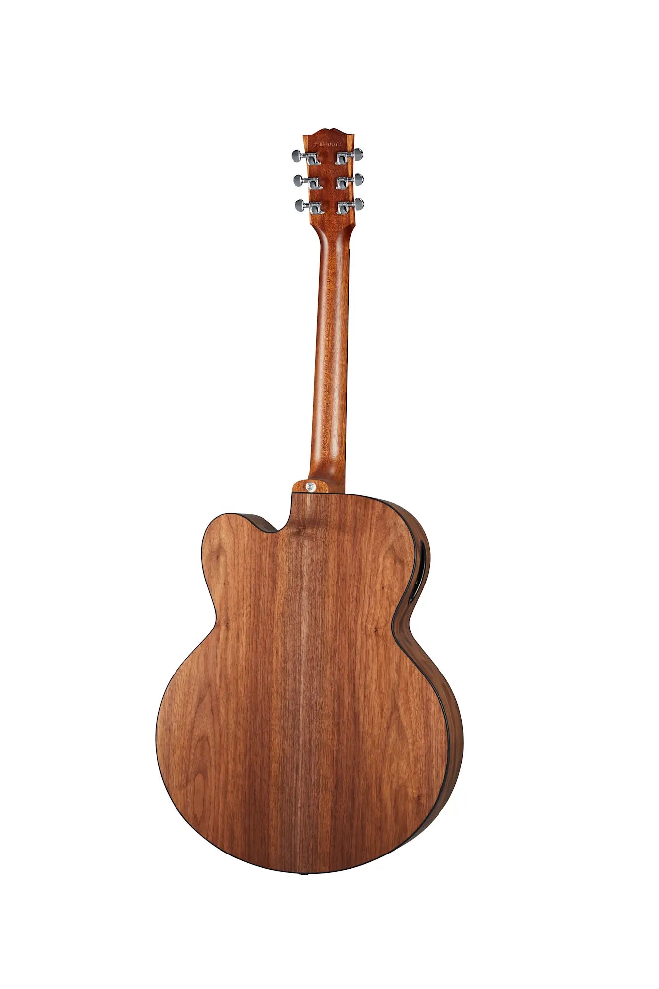 Gibson G-200 EC, Left-Handed, Natural Acoustic Guitar Gibson