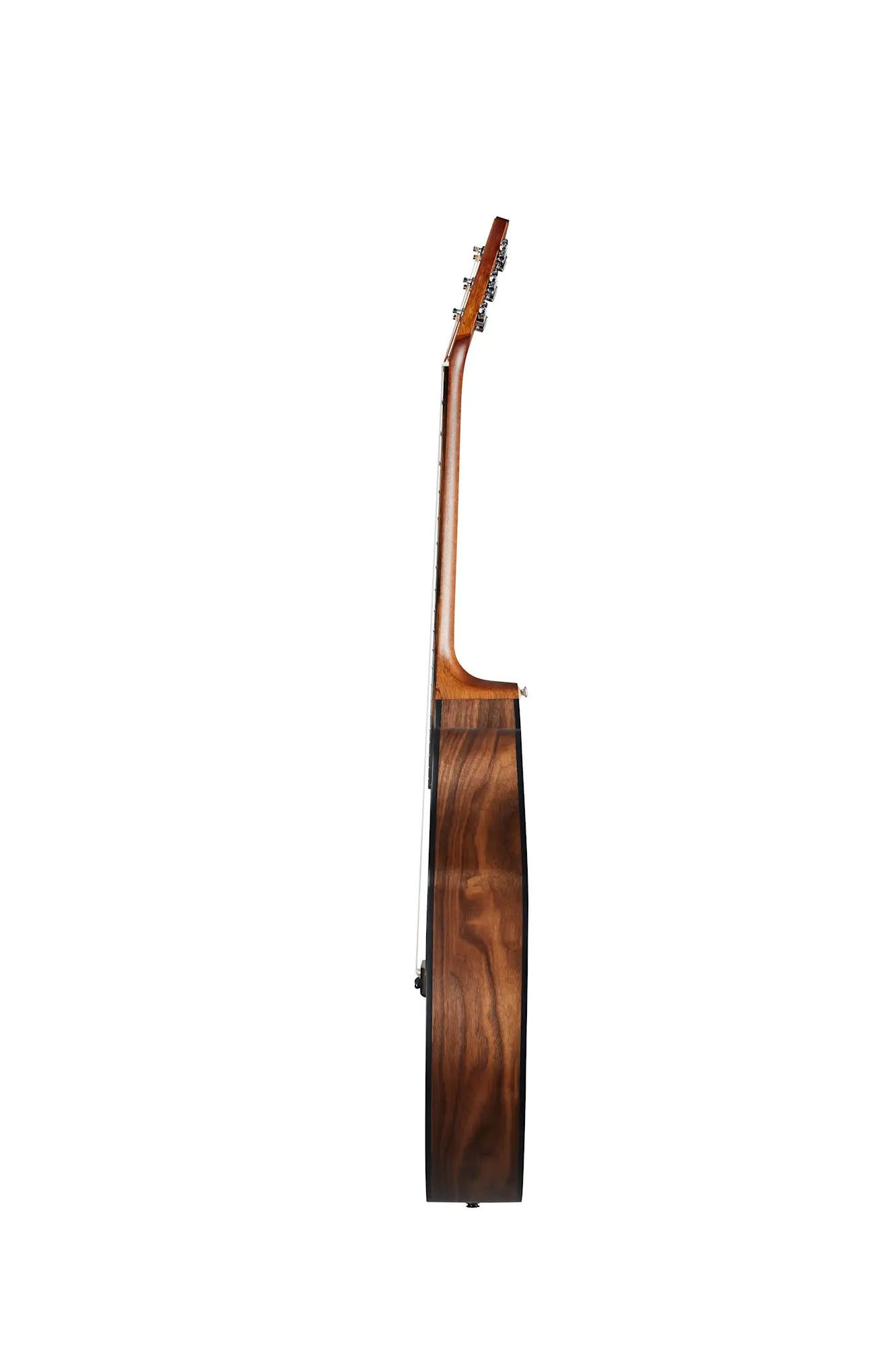 Gibson G-200 EC, Left-Handed, Natural Acoustic Guitar Gibson