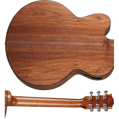 Gibson G-200 EC, Left-Handed, Natural Acoustic Guitar Gibson
