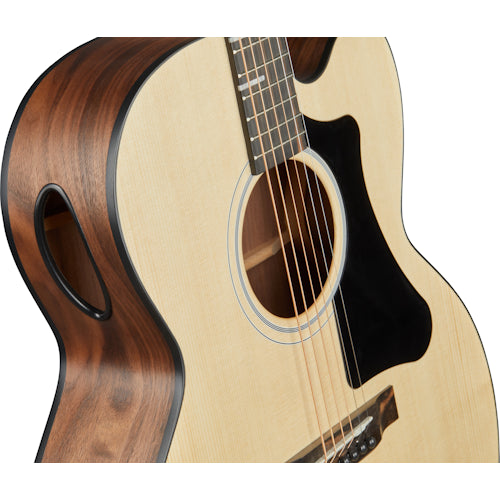 Gibson G-200 EC, Left-Handed, Natural Acoustic Guitar Gibson