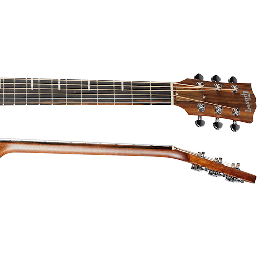 Gibson G-200 EC, Left-Handed, Natural Acoustic Guitar Gibson