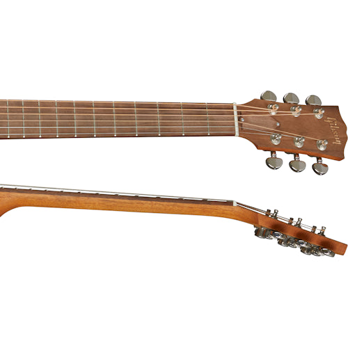 Gibson J-45 Sustainable, Antique Natural Acoustic Guitar Gibson