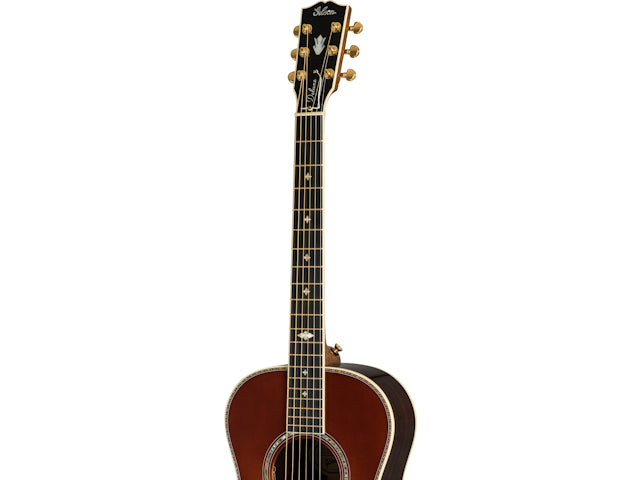 Gibson L-00 Deluxe Rosewood, Rosewood Burst (Gibson Hardshell Case Included) Acoustic Guitar Gibson Custom