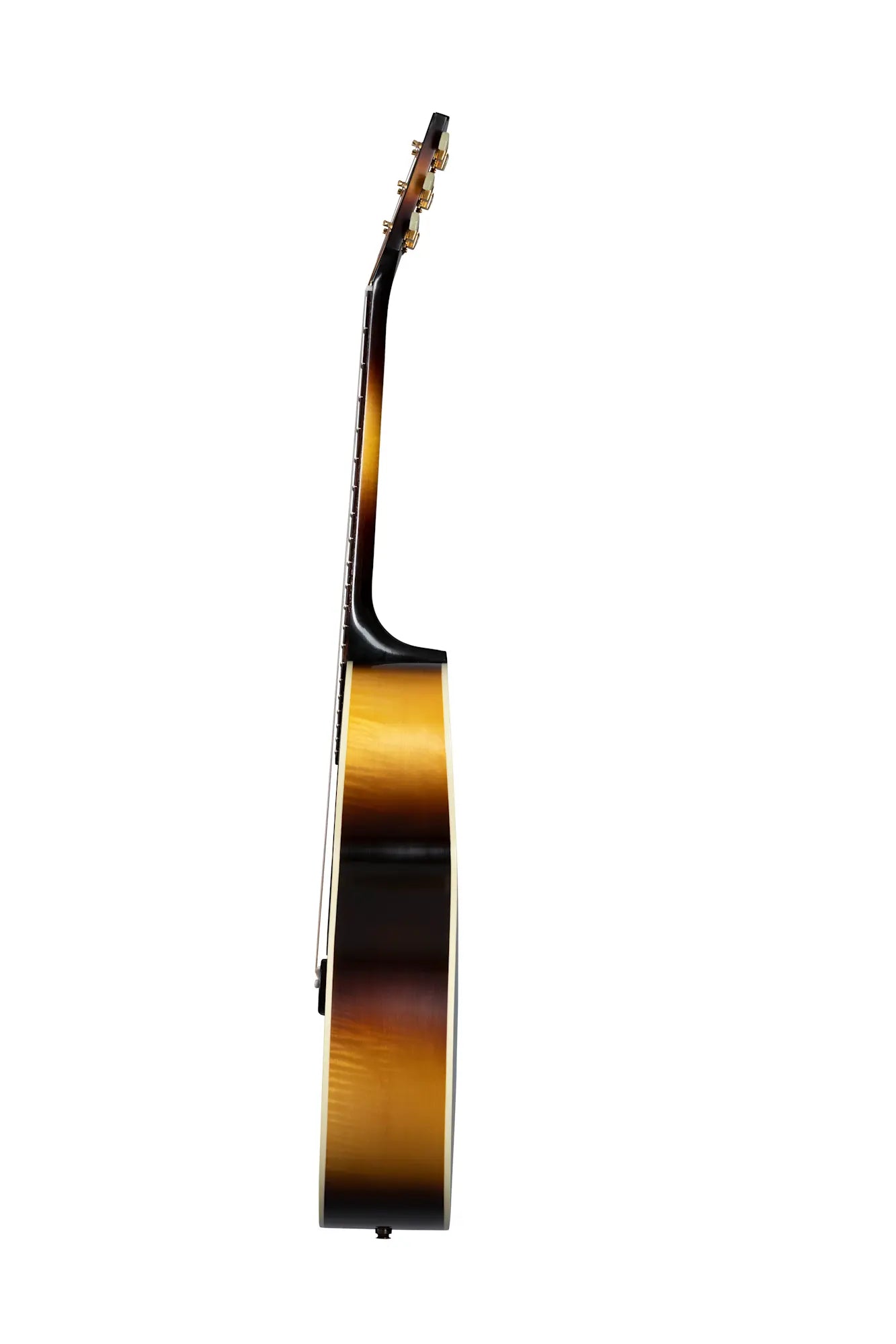 Gibson Noel Gallagher J-150, Vintage Sunburst Acoustic Guitar Gibson