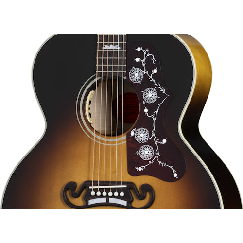 Gibson Noel Gallagher J-150, Vintage Sunburst Acoustic Guitar Gibson