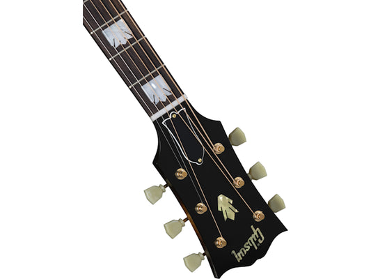 Gibson Noel Gallagher J-150, Vintage Sunburst Acoustic Guitar Gibson