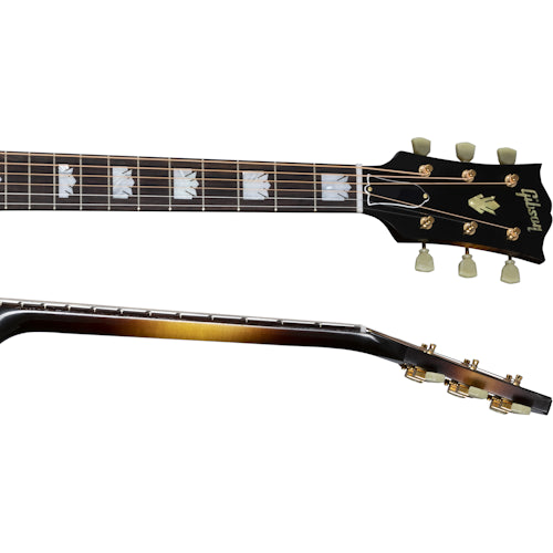 Gibson Noel Gallagher J-150, Vintage Sunburst Acoustic Guitar Gibson