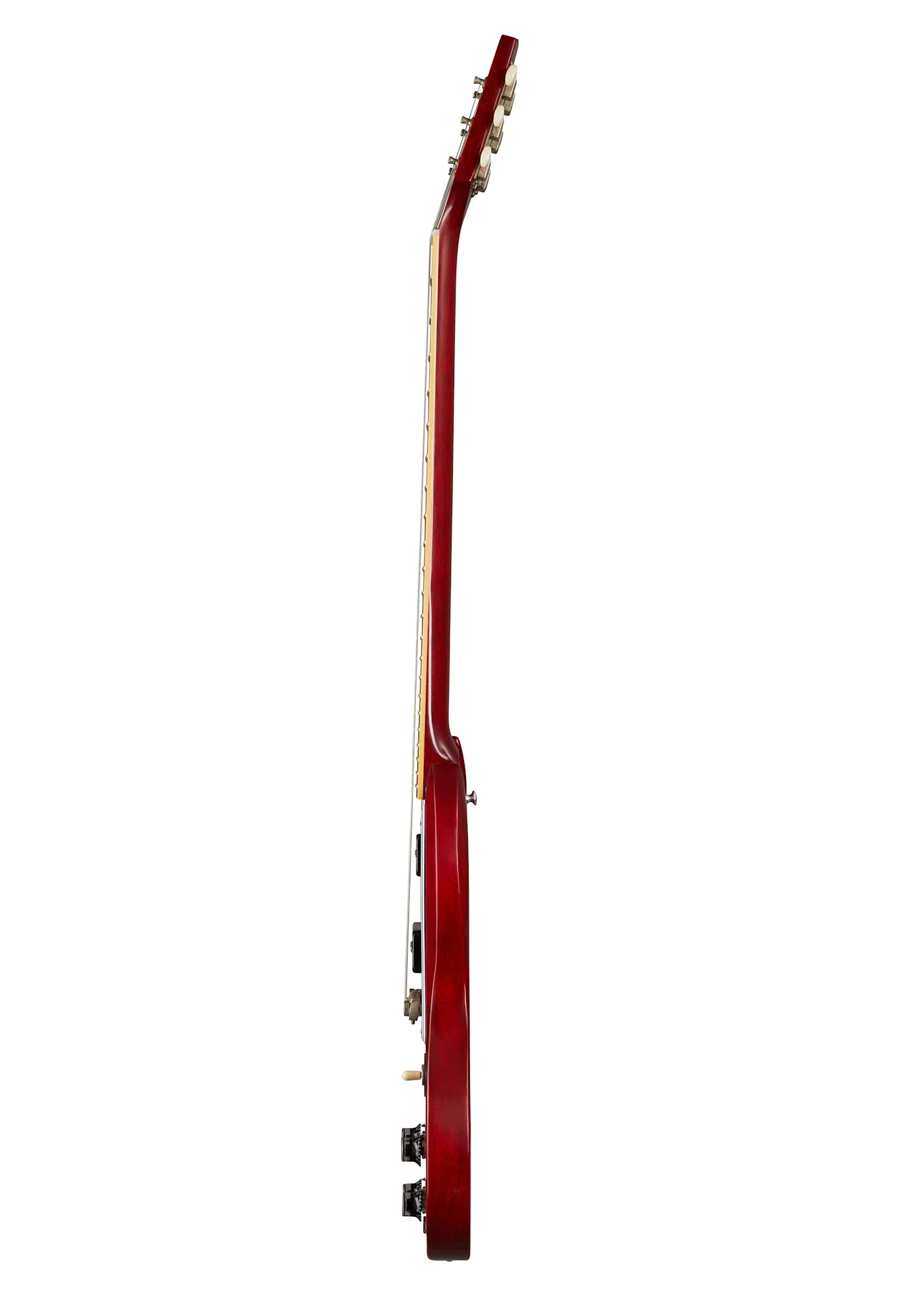 Gibson Custom 1963 SG Special Reissue, VOS, Cherry Red Electric Guitar Gibson Custom