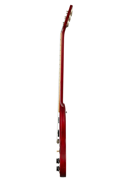 Gibson Custom 1963 SG Special Reissue, VOS, Cherry Red Electric Guitar Gibson Custom