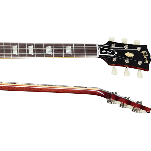Gibson Custom 60th Anniversary 1961 SG Les Paul Standard VOS, Cherry Red Electric Guitar Gibson Custom
