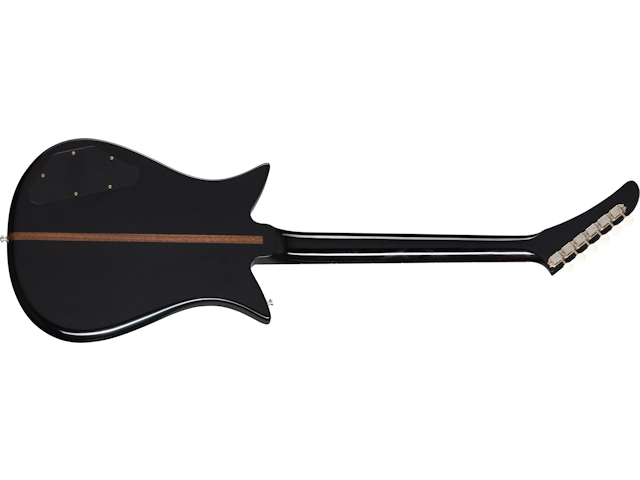 Gibson Custom Theodore, Ebony Electric Guitar Gibson Custom