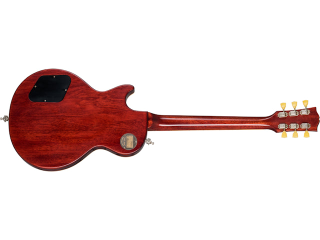 Gibson Custom 58 Les Paul Standard Slash Brazilian Dream, Dark Burst VOS Electric Guitar Gibson Custom