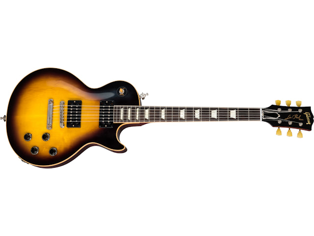 Gibson Custom 58 Les Paul Standard Slash Brazilian Dream, Dark Burst VOS Electric Guitar Gibson Custom