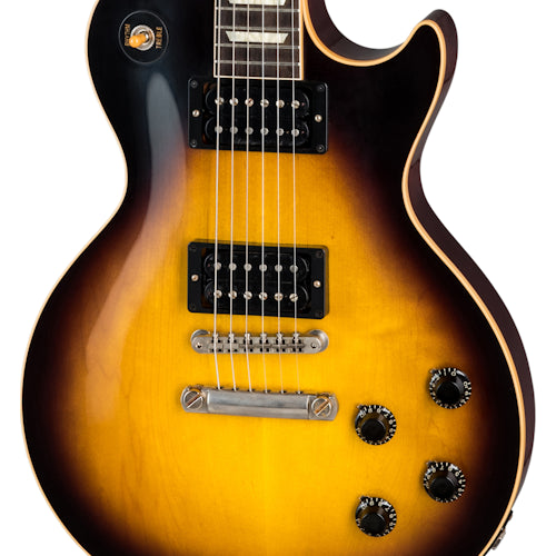 Gibson Custom 58 Les Paul Standard Slash Brazilian Dream, Dark Burst VOS Electric Guitar Gibson Custom