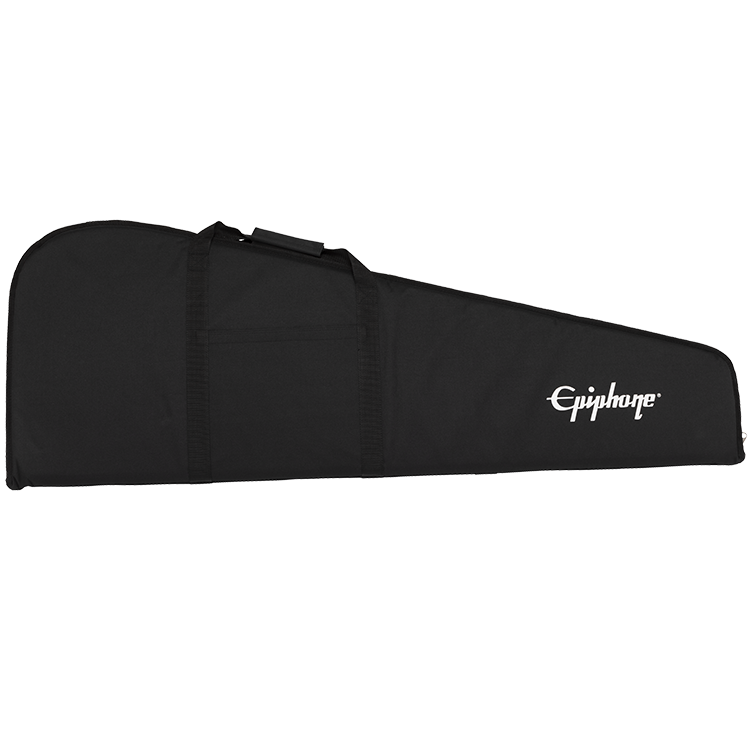 Epiphone Premium Solid Body Bass Guitar Gig Bag Soft Case (Gig Bag) Epiphone