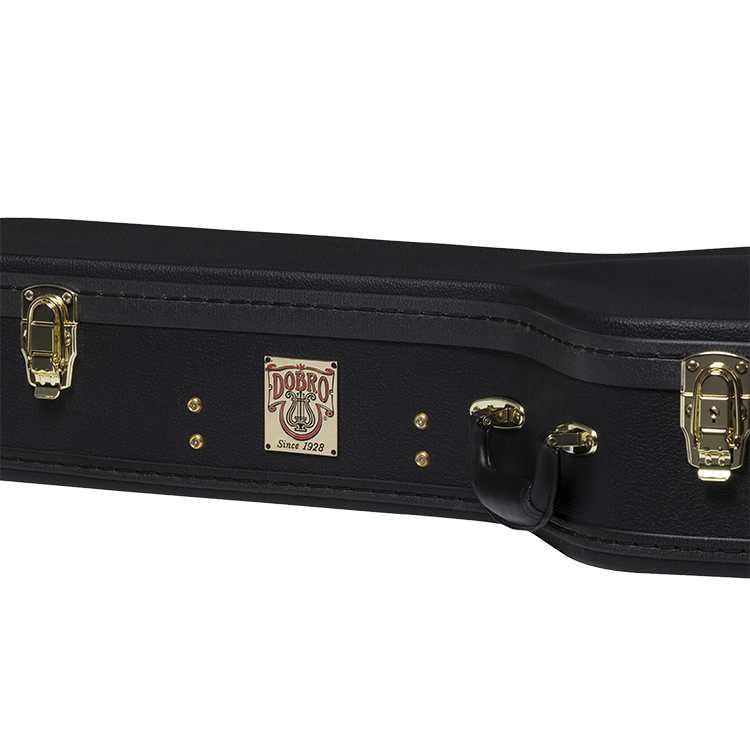 Epiphone Dobro Hard Case Hardshell Case Epiphone
