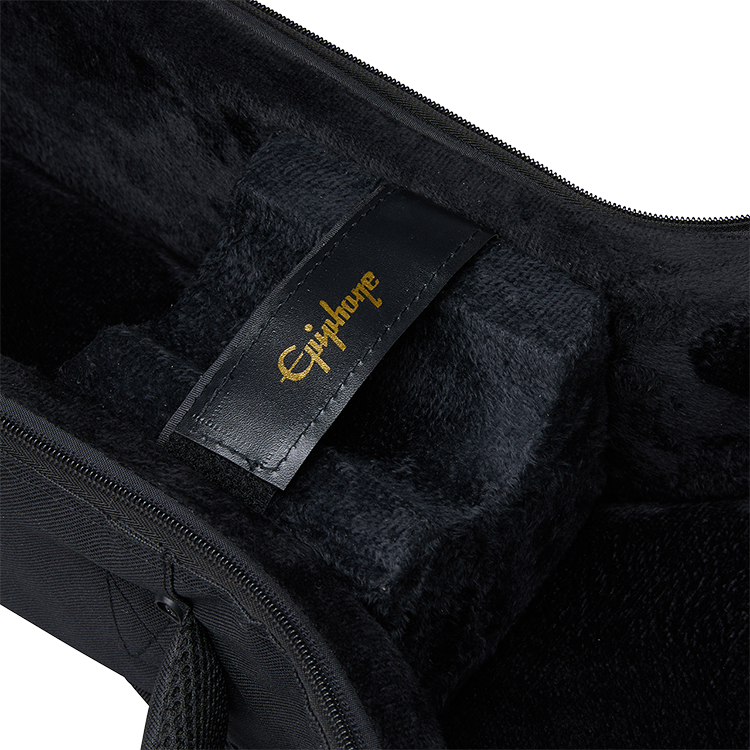 Epiphone Jumbo Acoustic EpiLite™ Case Soft Case (Gig Bag) Epiphone