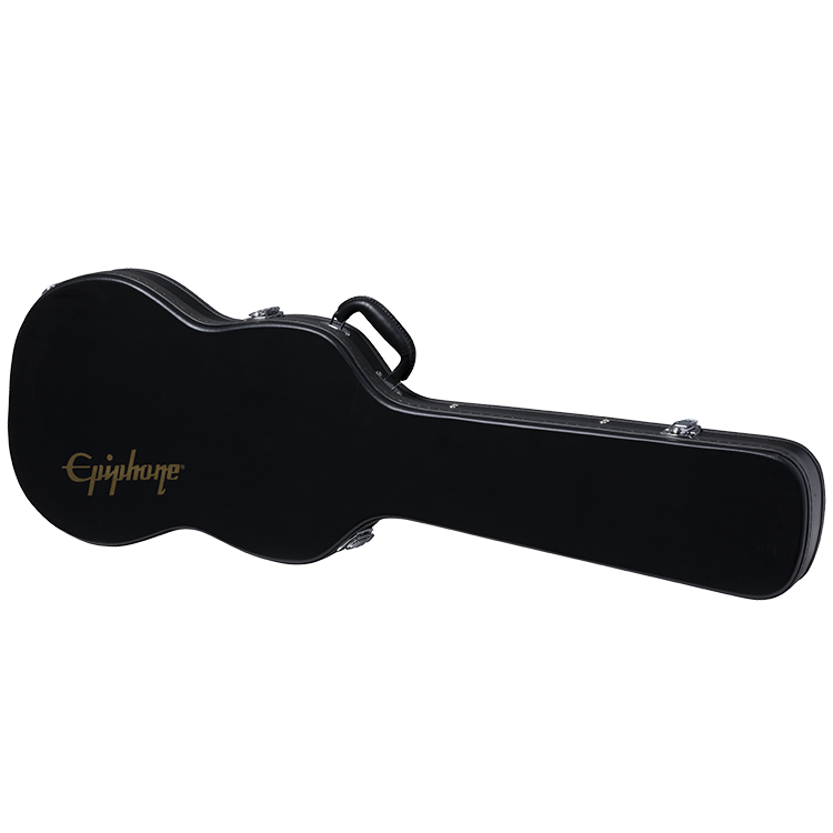 Accessories Embassy Bass Hard Case – Gibson Accessories Embassy Bass Hard Case – Gibson