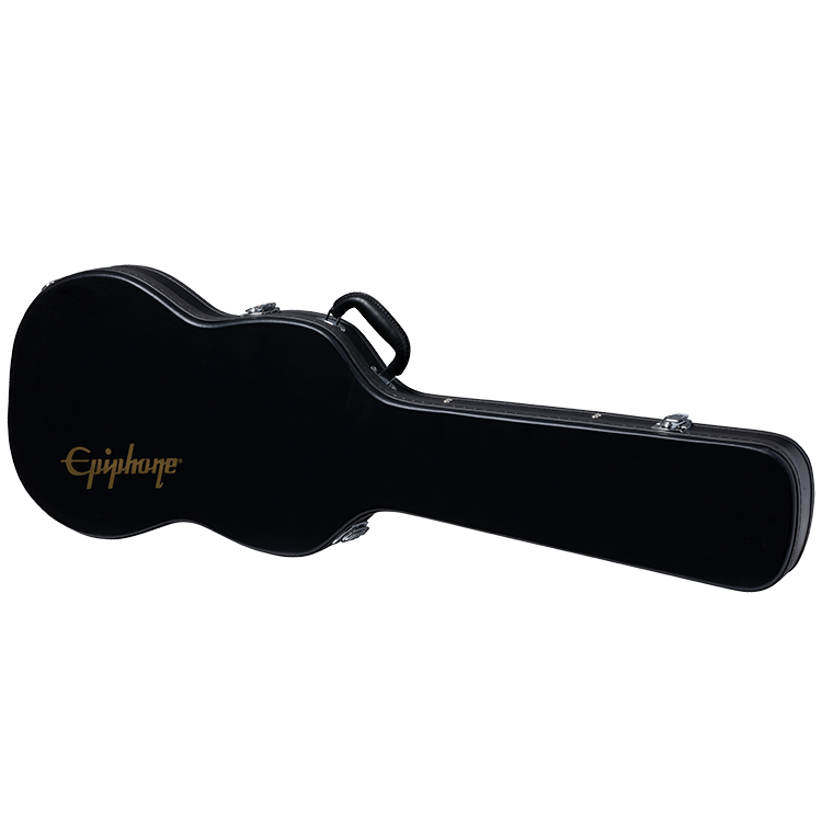Epiphone Embassy Bass Hard Case Hardshell Case Epiphone