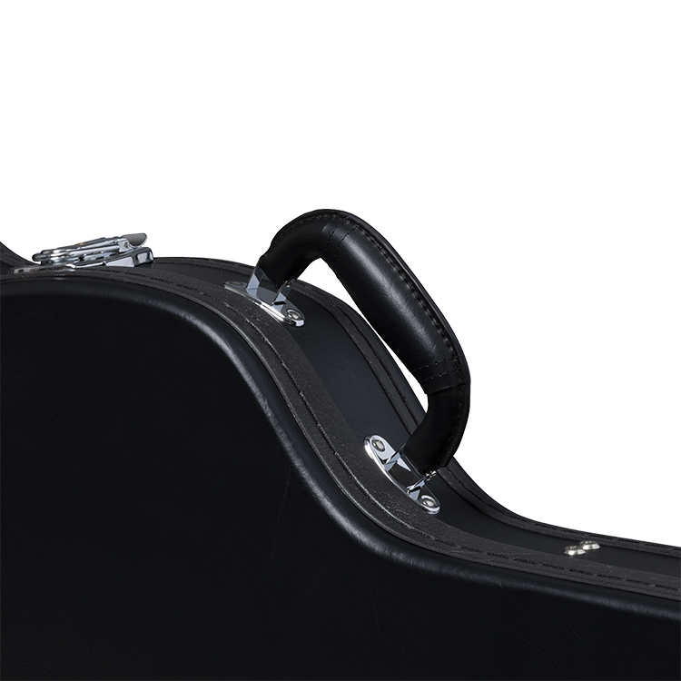 Epiphone Embassy Bass Hard Case Hardshell Case Epiphone