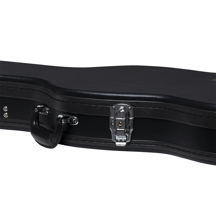 Epiphone Embassy Bass Hard Case Hardshell Case Epiphone