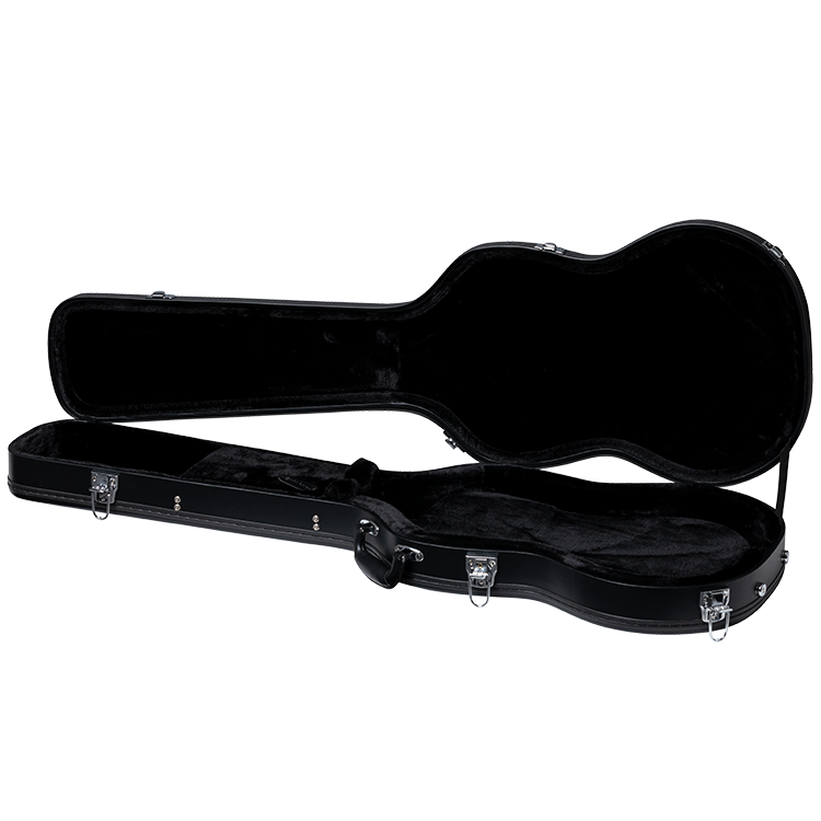 Epiphone Embassy Bass Hard Case Hardshell Case Epiphone